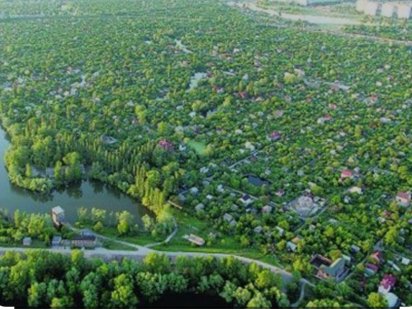 Русанівскі сади! Участок 7соток під забудову! Садова 22! ТОВ Родник! Киев