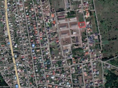 Продаж земельна ділянка 17 соток Курінний