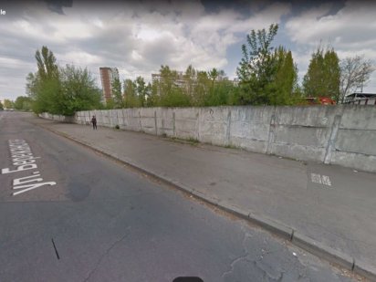 Земельна ділянка Київ