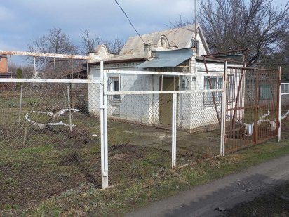 Дача Дачный участок 6 сот. в с/т Золотой ренет Левобережный 3 Днепр