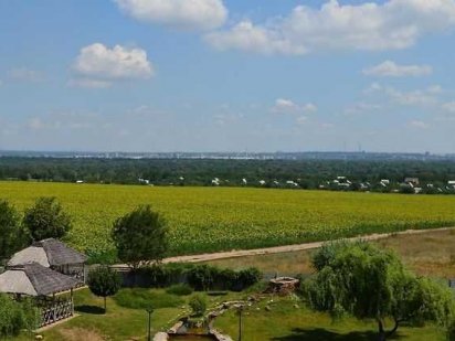 Земельный участок Н-Хортица Запорожье