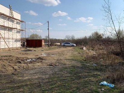 Продаж земельної ділянки по вул.Ярослава Мудрого.