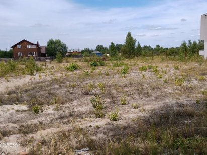 Продаю участок 12 соток все документы в порядке