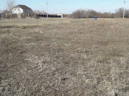 Участок под застройку.Срочно