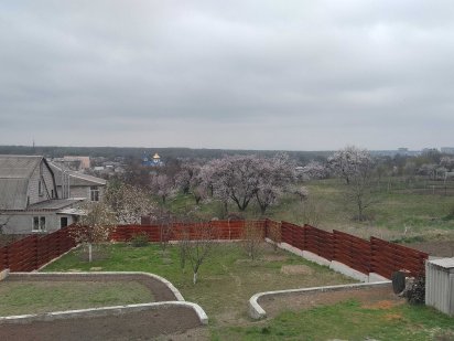 Продаю Ділянка під бізнес з новобудовою Парус,Діївка Днепр