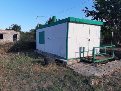 Дачный участок 12соток приватизирован