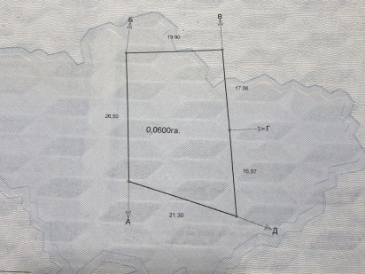 Земельна ділянка для ведення садівництва Кожичі Львов