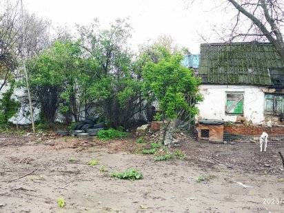 Земельный участок (земля) под застройку 5 соток в Шевченковском районе Днепр