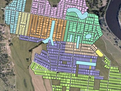 Продам участок Межречье 8.8 соток Киев