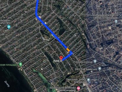 Чудова ділянка 2 озера Дніпро Озерна 128 Садова 6 км Славутич Осокорки Киев