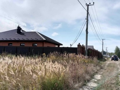 Продам Участок - 20 Соток в Елітному Районі Житомир