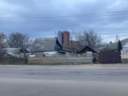 Земельна ділянка Житомир