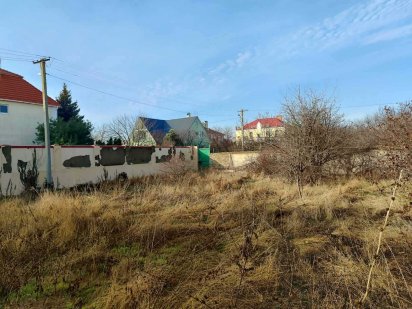 Ділянка. 6,5 соток. Царське Село-2 Одесса