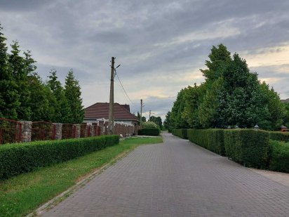 168068 Участок в Немышлянском районе под застройку, кадастр Харьков