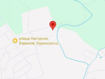 Продам ділянку 12соток  біля річки, Велика Данилівка Харків