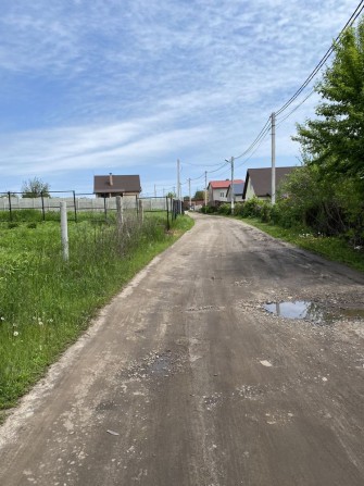 Земельный участок, Салтовка, Валентиновская, Студенческая - фото 1