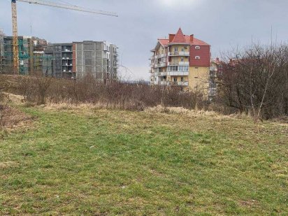 Продаж земельної ділянки вул.Університетська.