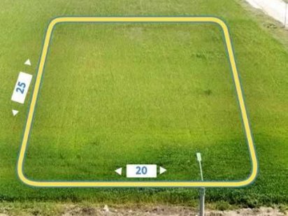 Участок на Фонтане - самая низкая цена на рынке недвижимости! Одеса