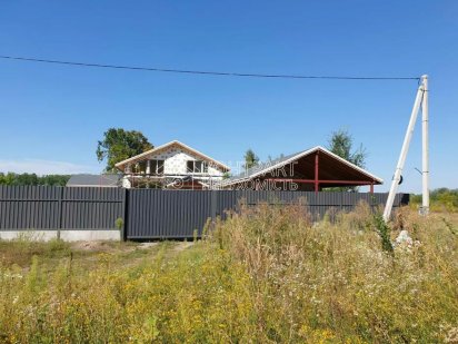 Продам земельну ділянку, 12 соток ,Велика Данилівка Харків