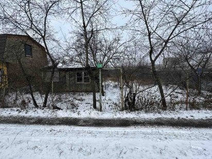 Продам земельну ділянку 6 соток, Салтівські сади Харків