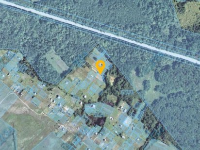 Крошня, Заречаны рядом с обьездной Киев - Чоп Житомир