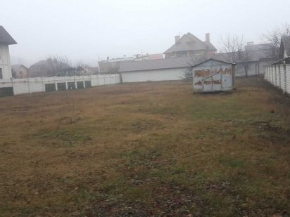 Продам на Первом поле 20 сот. земли Харків