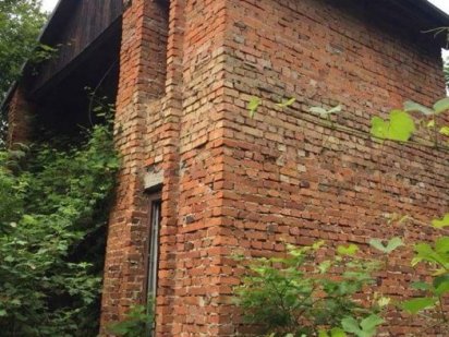 Земельна ділянка 9.5 сот в дачному кооперативі"Калинка"