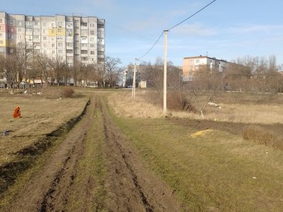 Продам земельну ділянку під будівництво будинку Кропивницкий