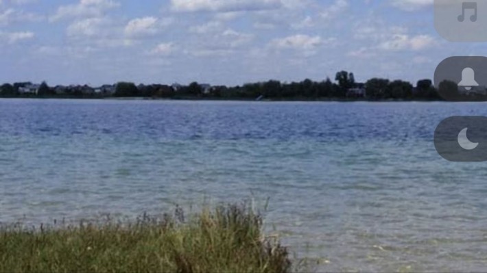 Продам земельну ділянку озеро задорожне - фото 1