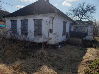 Продаж земельної ділянки під житлову забудову. Дніпро