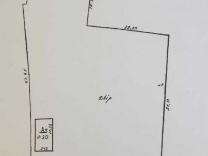 32 сотки под гостиницу/автокомплекс/ресторан! 16 ст.Б.Фонтана! 1A37