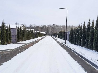 Участок 10 соток в котеджном посёлке Европейський квартал! Харків