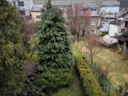 Продам ділянку Львів вул.Сеньковича , Сріблиста , Замарстинівська Львів