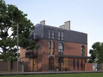 Предлагается к продаже земельный участок 10 соток, ул. Кишинёвская 24 Киев