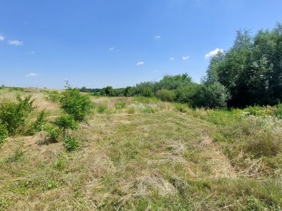 Земельна ділянка Львів, Тракт Глинянський, Лисиничі Львов