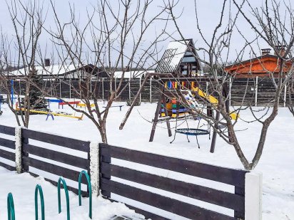 У продажі ділянка 10 соток у котеджному селищі Європейський квартал! Харків