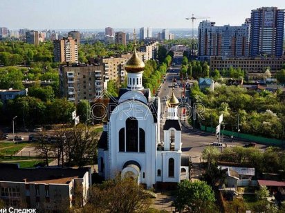 Продам участок 21 сотка на Павловом Поле Харків