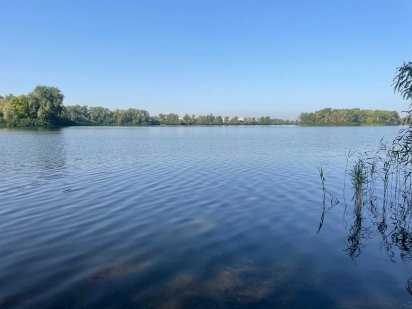 Продаж зем. ділянки під житлову забудову на вул. Моложанська,  5 соток