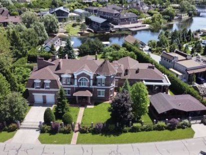 Продам участок 90 соток 2й км Дамбы Конча Заспа КГ Альбатрос Киев