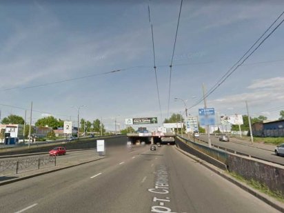 Земельный участок с коммуникациями. Киев