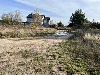 Продаж земельноі ділянки Львів на Білогорщі