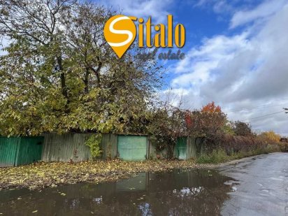 Фасадна ділянка, вул. Підлипка, 3,6 сотки, Осокорки, біля метро Киев