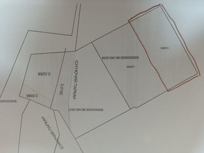 Продається Земельна ділянка, біля озера Мартишів - 50 метрів, м. Київ, Киев