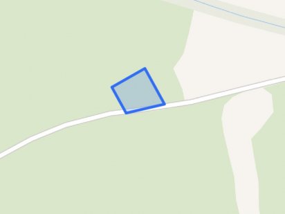 Земельна ділянка Городок 10 сот