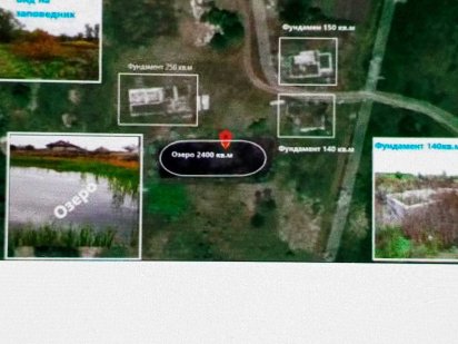 Продам приватизированный участок. Дніпро