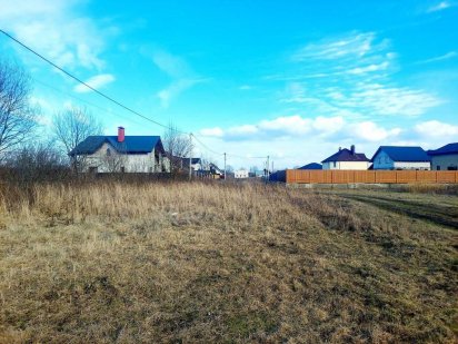 Продаж ділянки 10 соток на Смоківці (26141262) Житомир