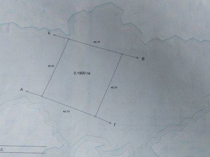 Земельна ділянка під будівництво /комерцію Житомир