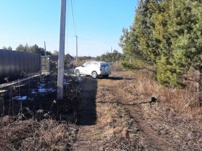 Ділянка 20 соток на Смоківці (26125354) Житомир