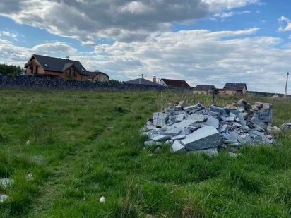 Продаж ділянки 20 соток Богунія, район кар'єру (26103433) Житомир