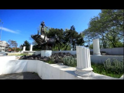 Участок на 9 станции Б.Фонтана Одеса